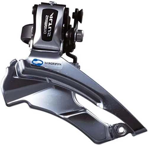 Miniatura 4 de Shimano Piezas de bicicleta unisex FDM313X6, otros, talla única