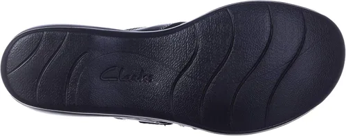 Miniatura 4 de Clarks Leisa Spring Slide Sandalia para mujer