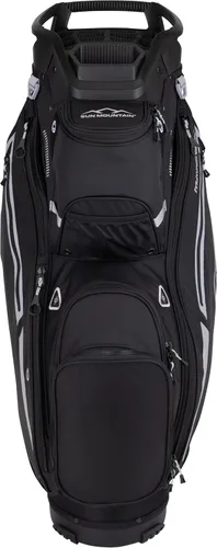 Miniatura 2 de Bolsa de golf Sun Mountain 2025 Maverick con 14 divisores y 9 amplios bolsillos - Bolsa de golf ligera para hombres y mujeres con correas de hombro