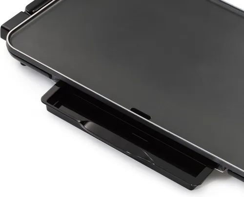 Miniatura 3 de Presto 22" eléctrico Slimline Griddle, 22", Negro