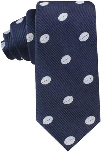 AUSCUFFLINKS Corbatas deportivas y especiales Corbatas para hombres Lazos tejidos ajustados para el cuello Regalo para colega de trabajo