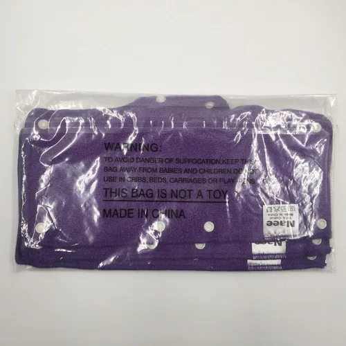 Miniatura 8 de NAEE Banda transpirable púrpura para casco duro Lavable Terciopelo Algodón Banda para casco duro abrochable (3, Púrpura)