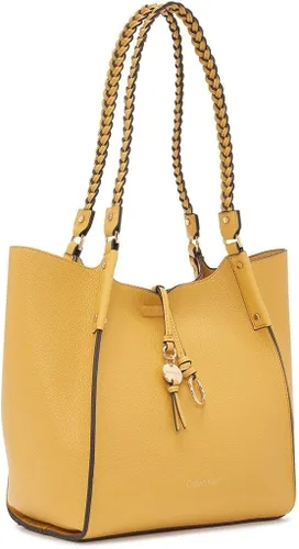 Miniatura 10 de Calvin Klein Bolso de mano de Shelly Rocky Road