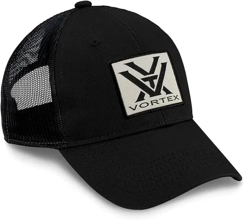 Miniatura 2 de Vortex Optics Patch Logo Snap Back Caps