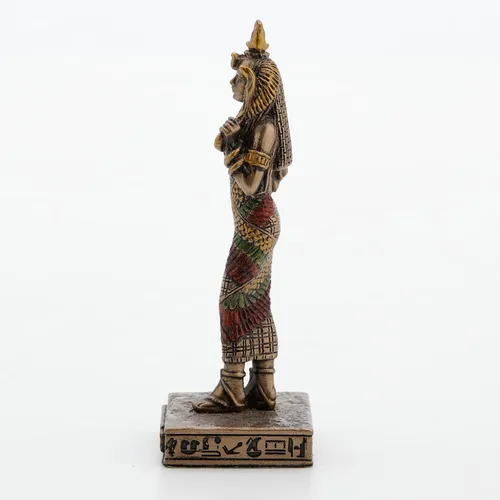 Miniatura 3 de Veronese Design Hathor Diosa del Amor