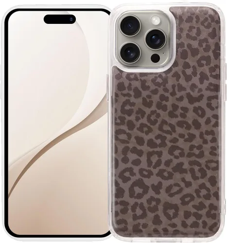 Miniatura 24 de Walli Fundas para iPhone 17 Pro, estética, magnética, compatible con cartera magnética y accesorios, bonita funda de piel vegana para iPhone 17 Pro