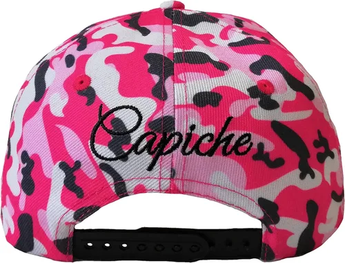 Miniatura 5 de Capiche 99+ Variaciones Gorra Snapback Serie Especial - Talla única - Unisex - Hombre