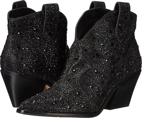 Miniatura 7 de Jessica Simpson Womens Zadie 2 Pull On Pointed Toe Cowboy, Western Boots