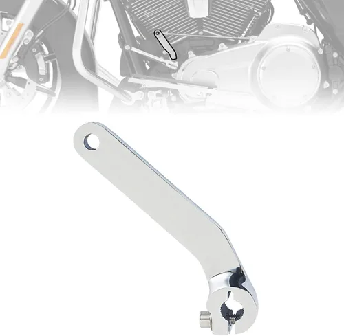 Palanca de cambio para modelos Harley Touring Road King Street Glide Electra Glide Road Glide FLHTK Ultra Limited Low FLHTKSE CVO Limited 2017-2024,