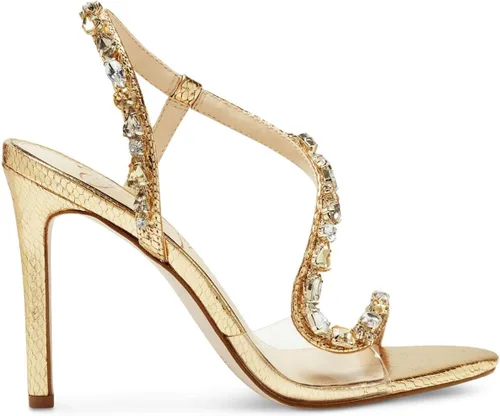 Miniatura 2 de Jessica Simpson Sandalias de tacón Jaycin para mujer