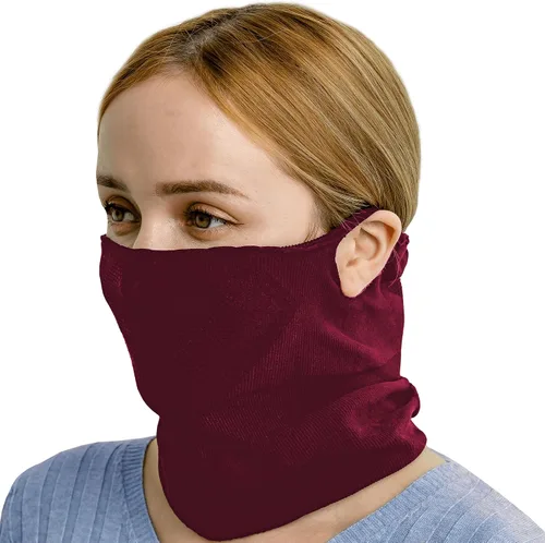 Miniatura 8 de Pasamontañas para la cara y el cuello, máscara para correr para hombres y mujeres Protección solar UV sin estaciones