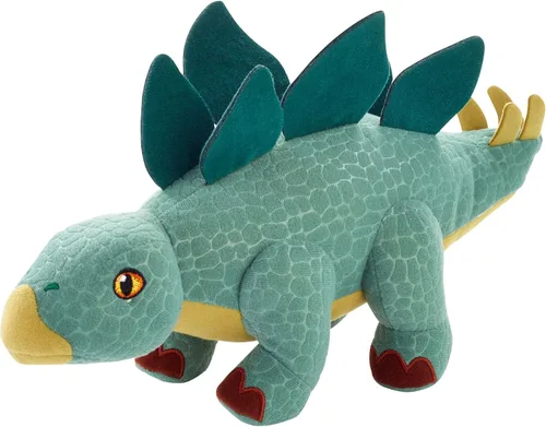 JURASSIC WORLD BASIC PELUSH Stegosaurus