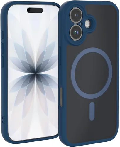 Miniatura 120 de Funda de silicona líquida compatible con iPhone 11 (6.1 pulgadas), cubierta de goma de gel de protección completa con forro de microfibra suave