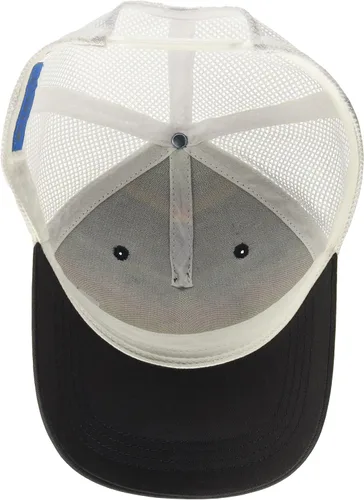 Miniatura 3 de Costa Del Mar Gorra de camionero, azul, talla única de EE. UU, Azul