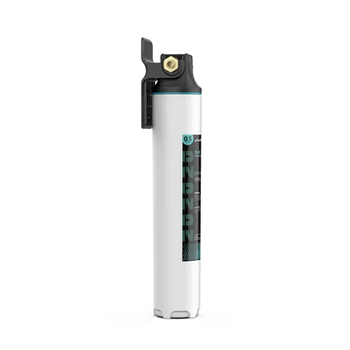 Miniatura 8 de Frizzlife Sistema de filtro de agua SW20 para debajo del fregadero, certificado NSF/ANSI 53 y 42, 0.5 micras reduce el 99.99% de plomo, cloro, mal