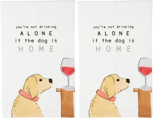 Miniatura 6 de IM Going to Dog Towel