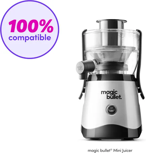 Miniatura 2 de magic Bullet Mini tamiz exprimidor