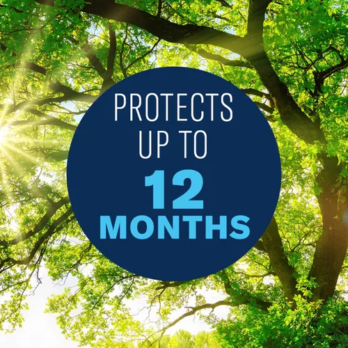 Miniatura 9 de BioAdvanced 12 meses, fórmula concentrada para proteger y alimentar árboles y arbustos, insecticida y fertilizante, 1 galón Concentrado.