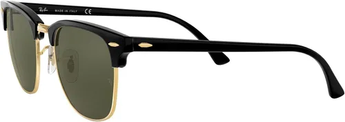 Miniatura 3 de Ray-Ban Clubmaster RB3016 Lentes de sol cuadrados