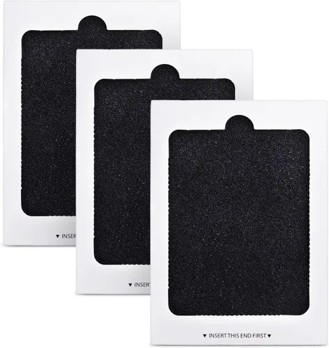 ICEPURE Filtro de aire para refrigerador, compatible con Frigidaire® y Electrolux®, Pure Air Ultra 241754002, 242061001, 242047801, 241754001,
