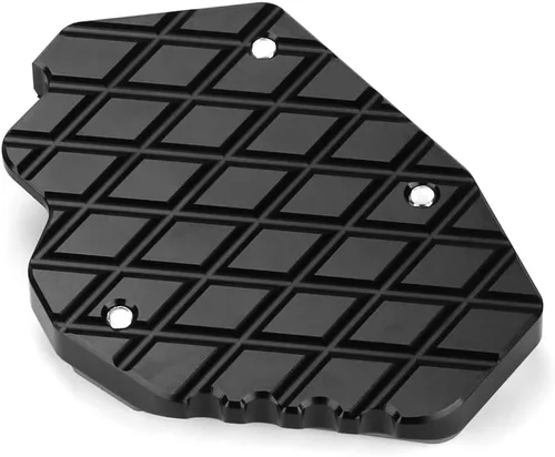 Miniatura 6 de Para Monster 797 2017 ~ 2018 Monster 821 2018~2021 Monster 937 2021~2023 Monster 1200 2019~2021 Soporte lateral CNC de motocicleta Soporte lateral