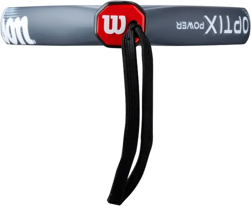 Miniatura 6 de Wilson Raquetas de pádel Optix V2 Power