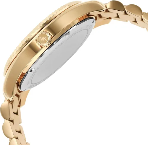 Miniatura 5 de Michael Kors - Reloj cronógrafo Lexington de acero inoxidable