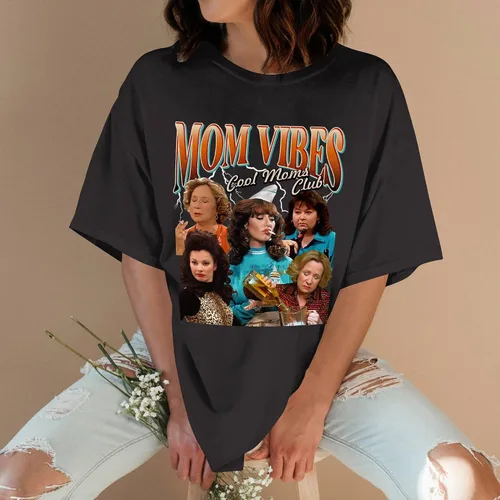 Miniatura 3 de Camiseta para el Día de la Madre para mujer, camisas de papá en el día del padre, camiseta para papá, regalos para papás de hija