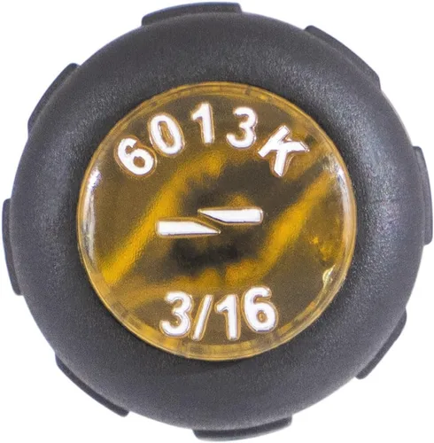 Miniatura 10 de Klein Tools 85153K - Juego de destornilladores de sujeción de tornillos ranurados, 3/16 pulgadas, destornillador de cabeza plana de hoja dividida