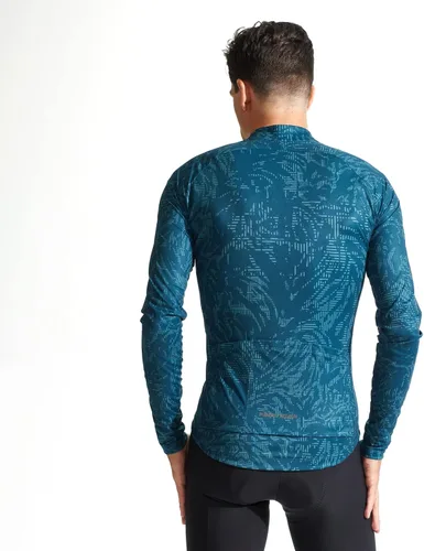 Miniatura 2 de PEARL IZUMI Attack - Camiseta de ciclismo de manga larga para hombre