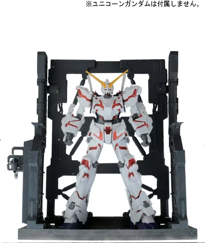 Miniatura 2 de Bandai Hobby EXP003 System Base 001 1/144 - Builders Parts