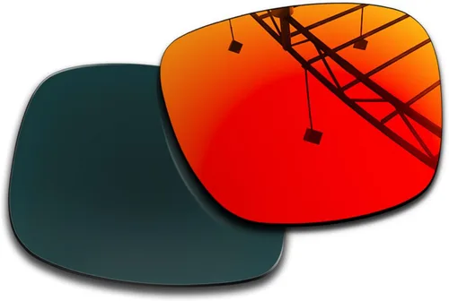 Miniatura 5 de Lentes de repuesto polarizadas prémium de 0.059 in para Oakley Holbrook/Holbrook XL/Holbrook Metal/Holbrook R/Holbrook XS