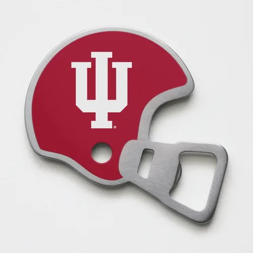 Miniatura 36 de YouTheFan Abridor de botellas NCAA Alabama Crimson Tide