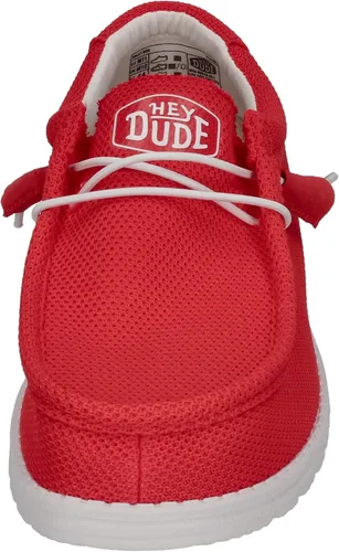 Miniatura 3 de Mocasines para hombre Hey Dude Wally Sox.