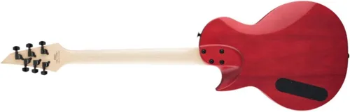 Miniatura 2 de Jackson Serie JS Monarkh SC JS22 - Satén Rojo