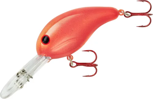 Miniatura 4 de Bandit Lures Serie BDT3D 300 Orange Crush CR