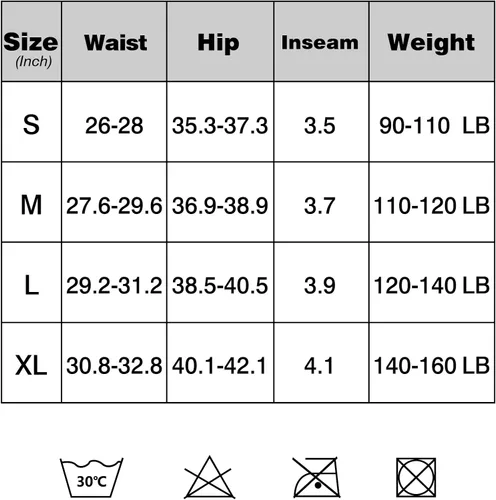 Miniatura 6 de YEOREO Pantalones cortos profesionales de entrenamiento para mujer, 3.6 pulgadas, pantalones cortos sin costuras, cintura alta, contorno, gimnasio