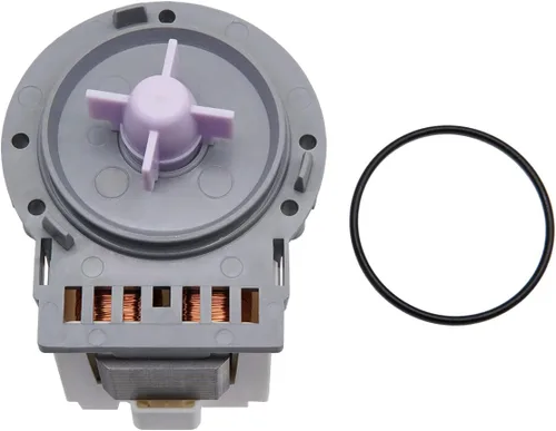 Miniatura 5 de SupHomie M120-2 Bomba de drenaje compatible con lavadoras LG Kenmore