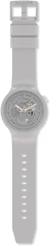 Miniatura 2 de Swatch Big Bold Standard Next Quartz Correa de material de origen biológico, reloj casual de 16