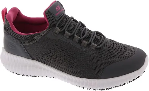 Miniatura 2 de Skechers Zapato de servicio de alimentos Cessnock Carrboro para mujer
