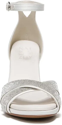 Miniatura 5 de Naturalizer Tacones con correa al tobillo para mujer Liz Beth 2