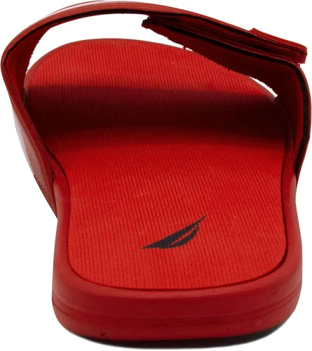 Miniatura 3 de Nautica - Cómodas sandalias deportivas para hombre con correas ajustables
