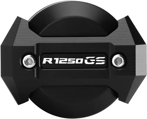 Miniatura 15 de Modeer Para BMW R1250GS Rallye HP 2018-2023 (Suspensión baja) Placa de extensión de soporte CNC para motocicleta, soporte lateral, accesorios