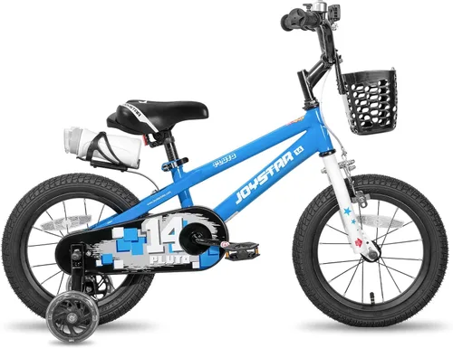 Miniatura 5 de DRBIKE - Asiento de bicicleta para bicicleta de 12, 14, 16, 18 pulgadas, asiento de bicicleta de repuesto cómodo para niños y niñas, apto para tija