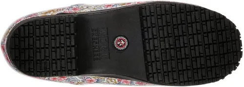 Miniatura 3 de Skechers - Zapato de trabajo tipo zueco para mujer