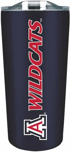 Miniatura 64 de Campus Colors Clemson Tigers NCAA - Vaso de acero inoxidable de 18 onzas con aislamiento de doble pared, con licencia oficial Naranja