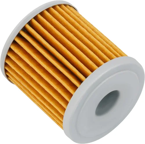 Miniatura 6 de Road Passion Filtro de aceite de alto rendimiento compatible con KAWASAKI KX250 2006 2007 2008/KX250F 249 2004 2005 2006 2007 2008 2009 2010 2011