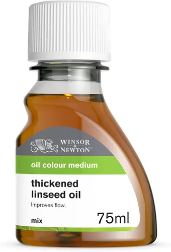 Miniatura 11 de Winsor & Newton Liquin detalle fino, mediano Liquin Original