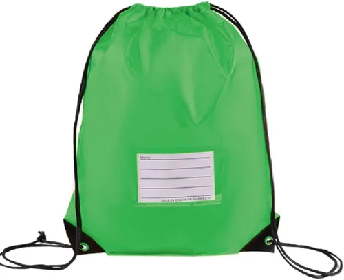 Miniatura 39 de CODOBON Paquete de 20 bolsas con cordón, mochila de cuerda de dibujo a granel, bolsa de bricolaje para gimnasio, deportes, bolsa para mujeres