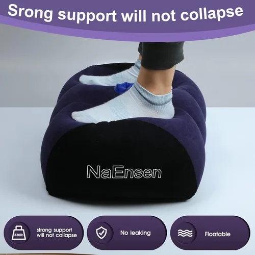 Miniatura 6 de Juguetes sexuales Consolador Almohada Media Luna Adulto ToyMount para Coupe Sexo Mujeres G SpotPosition Cojín multifuncional InflableSupport Almohada